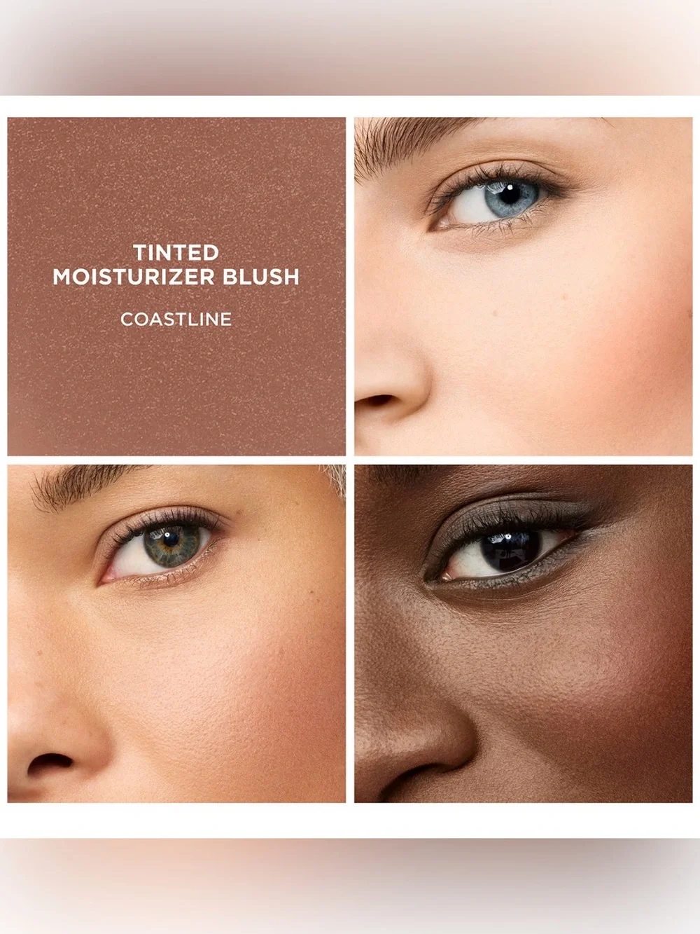 laura mercier Tinted Moisturizer Blush PICK YOUR COLOR!